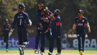 Why USA Cricket Is Not Growing Despite ICC Push?