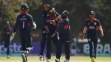 Why USA Cricket Is
