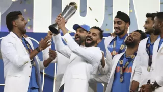 Why Virat Kohli did not post