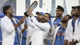 Why Virat Kohli did