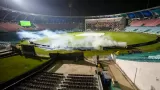 Why Was IPL 2025
