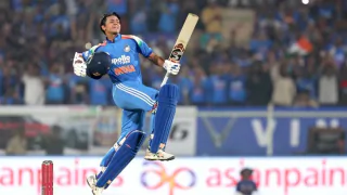 Why Yashasvi Jaiswal Is Not Selected
