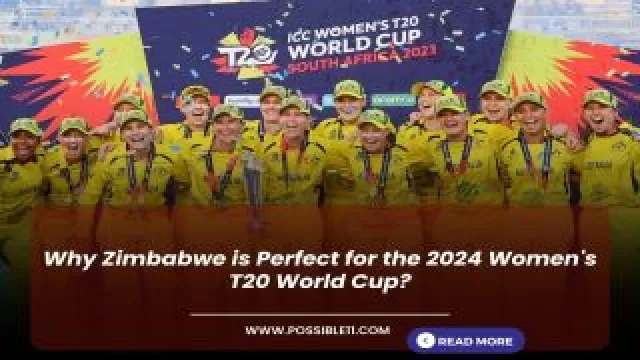 Why Zimbabwe is Perfect for the 2024