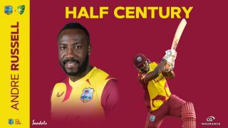 WI vs AUS: Australia stunned by