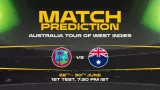 WI vs AUS: Dream11
