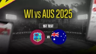 WI vs AUS: Pitch Report, Head