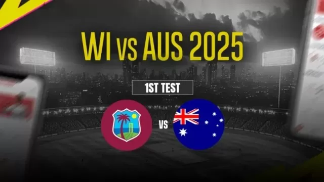 WI vs AUS: Pitch Report, Head to