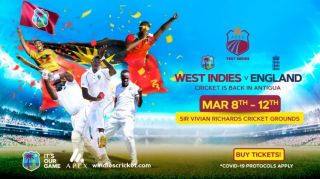 WI vs ENG Match Preview, West