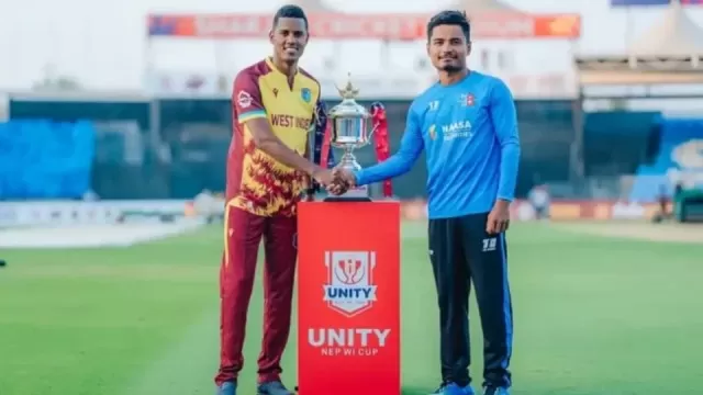 WI vs NEP Match Prediction, Who will