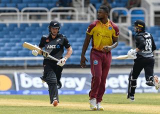 WI vs NZ Match Preview, Dream11
