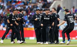 WI vs NZ, New Zealand announces