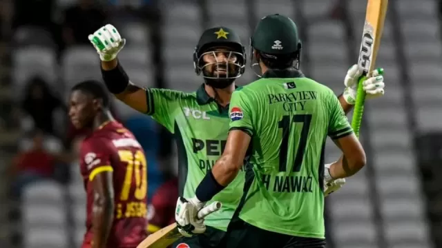 WI vs PAK Match Prediction, 2nd ODI,