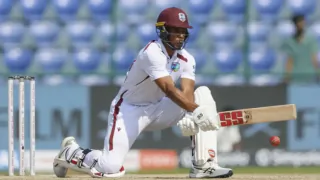 WI vs PAK Test Series: West