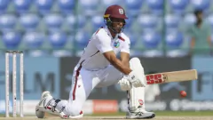WI vs PAK Test Series: Picture