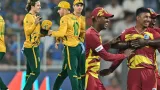 WI vs SA AI