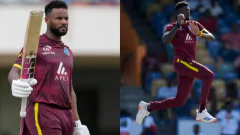 WI vs SL: West Indies Picture
