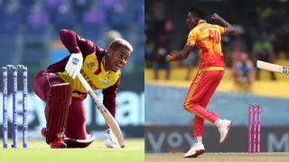 WI vs ZIM: 3 Key Players