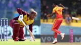 WI vs ZIM: 3