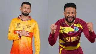 WI vs ZIM AI Prediction, Team,