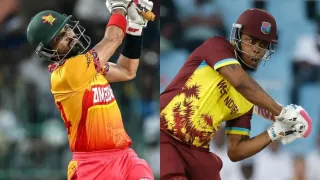WI vs ZIM Preview: Head-to-Head Records