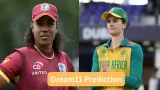 WI-W vs SA-W Dream11
