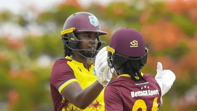 WI-W vs SL-W, 1st ODI Match Prediction: