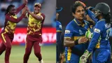 WI-W vs SL-W, 3rd