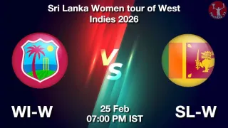 WI-W vs SL-W 3rd ODI, Pitch
