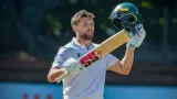 Wiaan Mulder Sacrifices World
