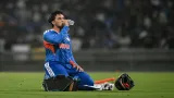 Will Abhishek Sharma Play