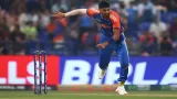 Will Arshdeep play today