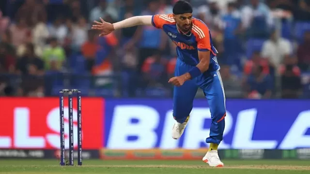 Will Arshdeep play today final match?, Check