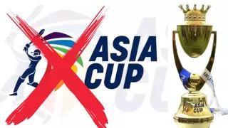 Will Asia Cup also be cancelled