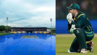 Will Australia Be Knocked Out if