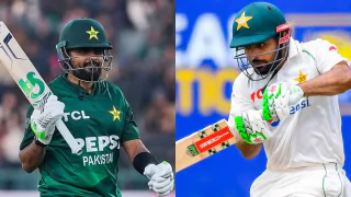 Will Babar Azam