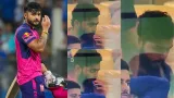 Will BCCI Punish Riyan