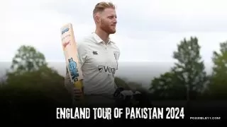Will Ben Stokes Play First Test