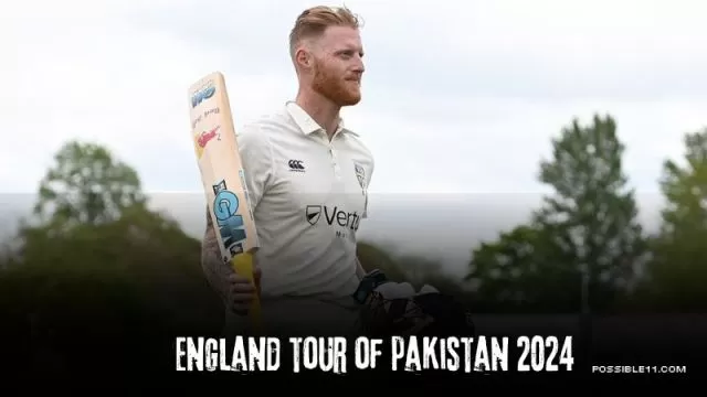 Will Ben Stokes Play First Test Against