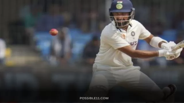 Will Cheteshwar Pujara Get Another Chance in