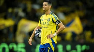 Will Cristiano Ronaldo play for Al-Nassr