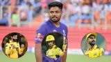 Will CSK trade Ruturaj