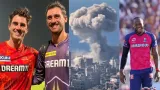 Will foreign players skip