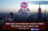 Will India and Pakistan