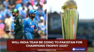 Will India team be going to