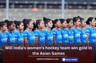 Will Indias womens hockey