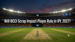 Will IPL 2027 Play Without Picture