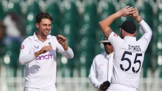 Will Jacks Returns to England XI