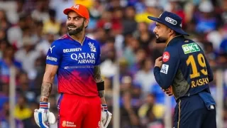 Will Kohli Break Records? RCB vs