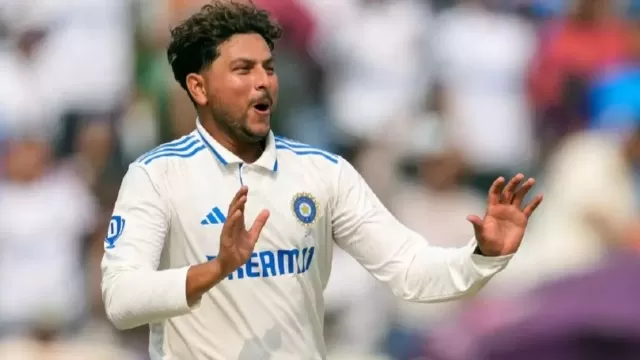 Will Kuldeep Yadav get a place in