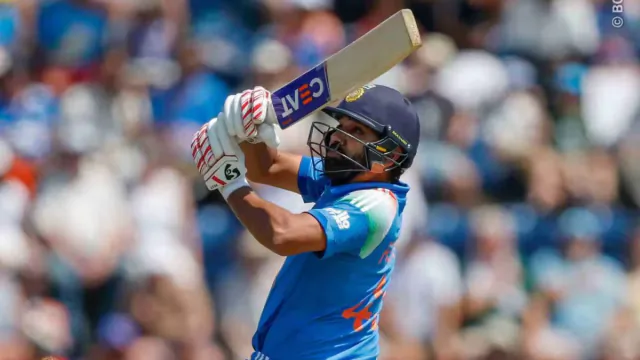 Will Lords ODI Be Rohit Sharma Last